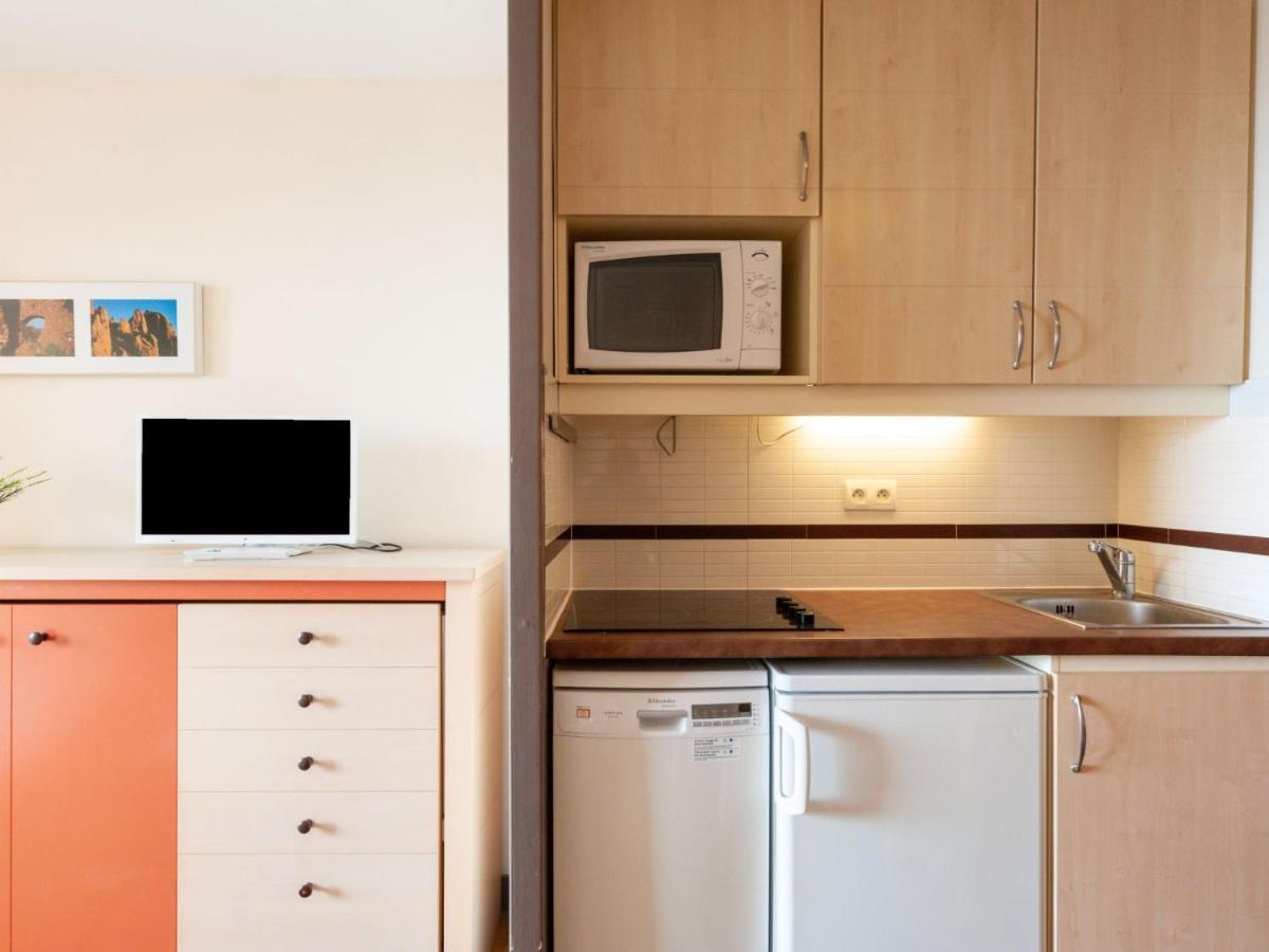 Apartment Village Cap Esterel - Le Village-76 By Interhome Saint-Raphael  Exterior photo